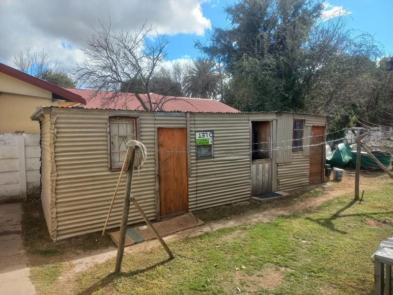 9 Bedroom Property for Sale in Queenstown Central Eastern Cape
